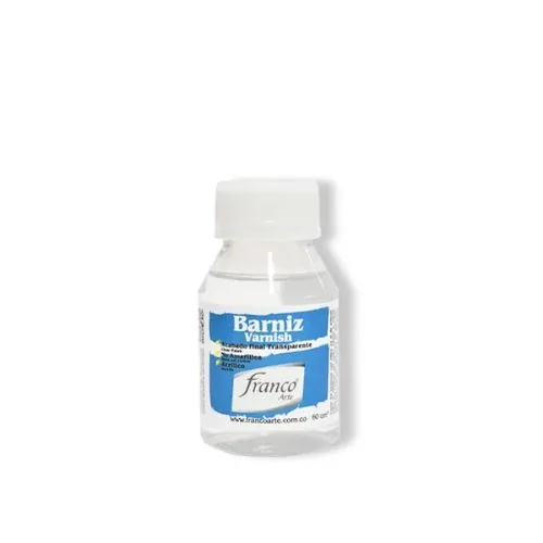BARNIZ 60 CC