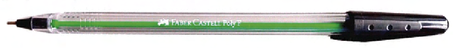 BOLIGRAFO POLY NEGRO