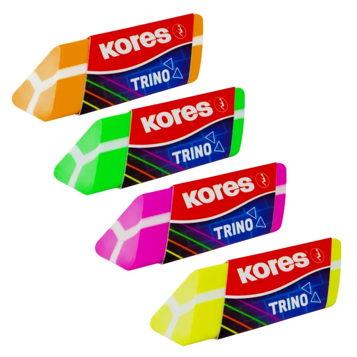 BORRADOR KORES TRINO