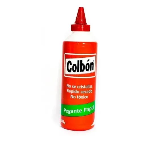 PEGANTE COLBON 480 GR PAPEL