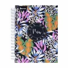 AGENDA 7 MATERIAS 95 X-PRESARTE