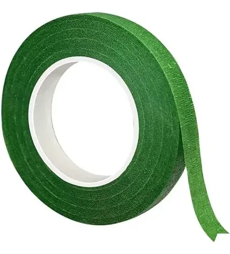 CINTA VERDE FLORATEX