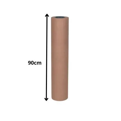 ROLLO DE KRAFT 36 PULGADAS