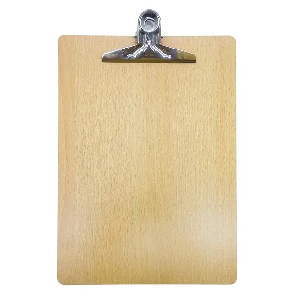 TABLA PLANILLERA MADEFLEX CARTA