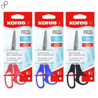 TIJERAS 17 CM KORES