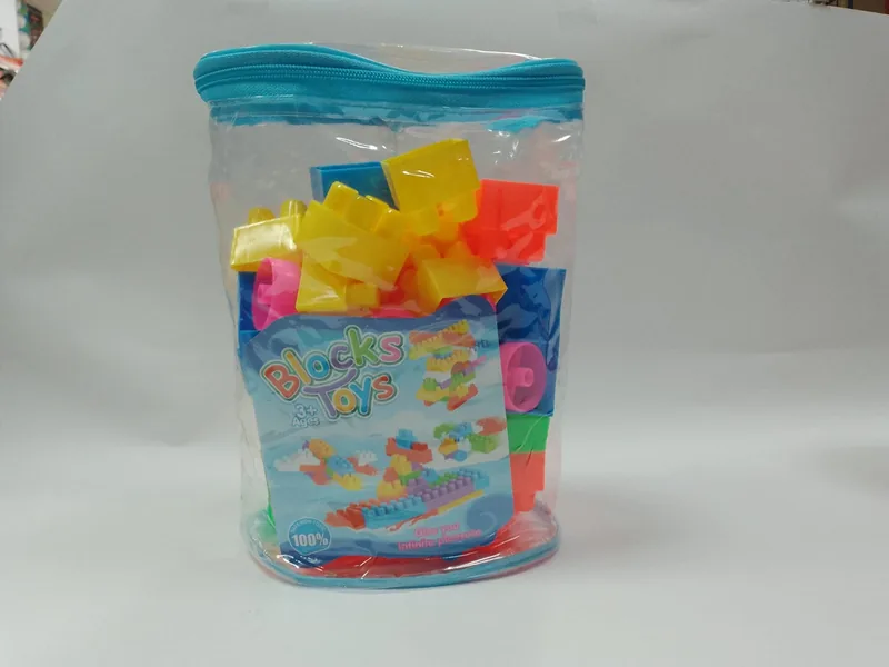 ARMATODO BOLSA