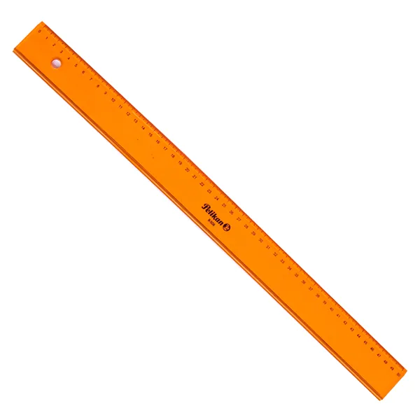 REGLAS 50 CM PELIKAN