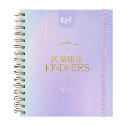 AGENDA KIUT