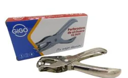 PERFORADORA 1 HUECO