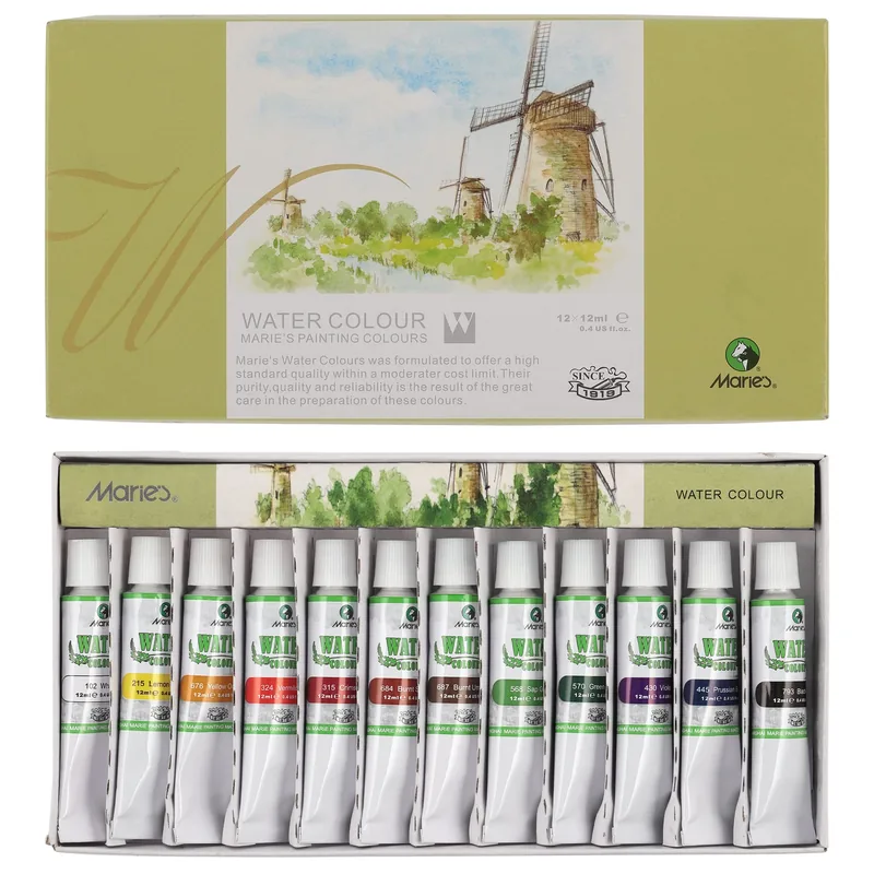 ACUARELA LIQUIDA*12