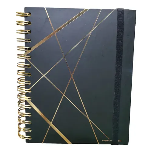 AGENDA PERMANENTE PREMIUM EDITION