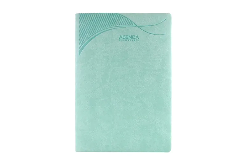AGENDA PERMANENTE GERENCIAL