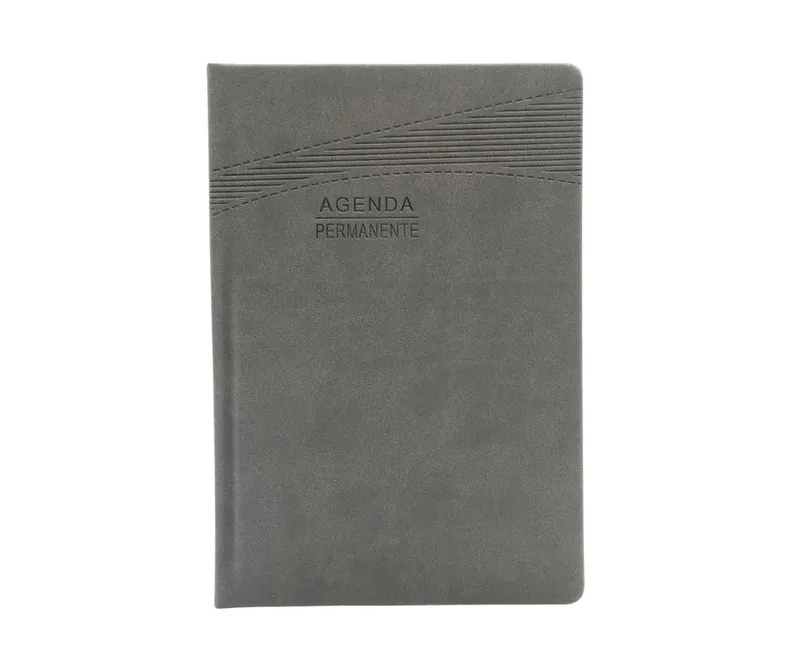 AGENDA PERMANENTE MAESTRO