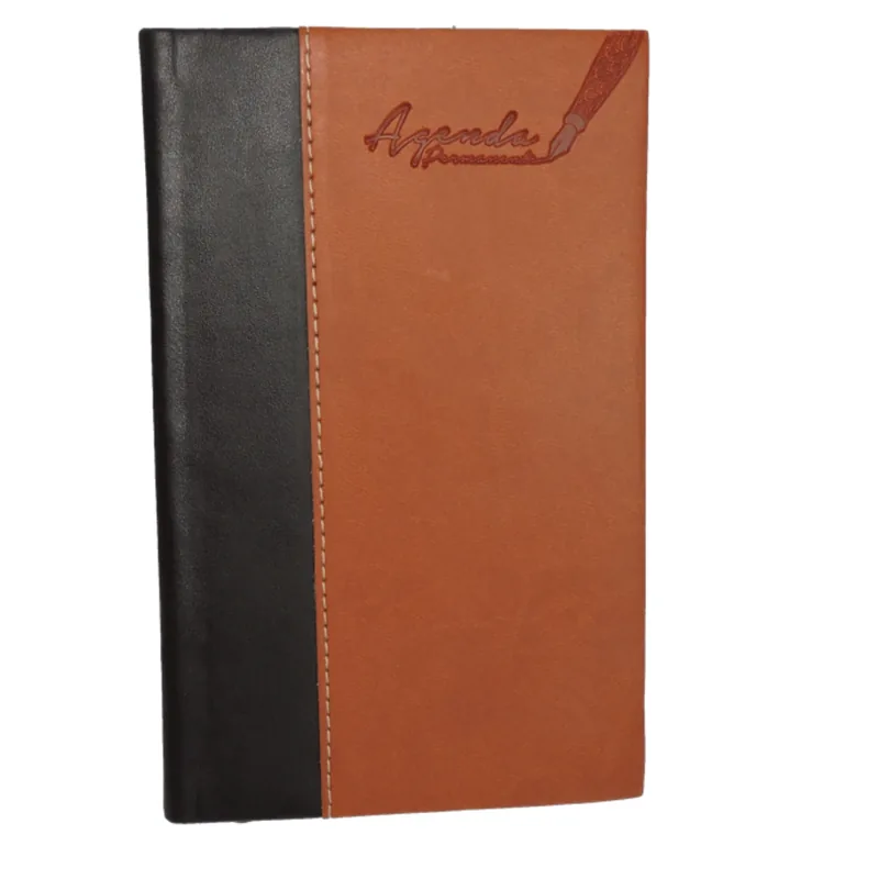AGENDA PERMANENTE JUNIOR