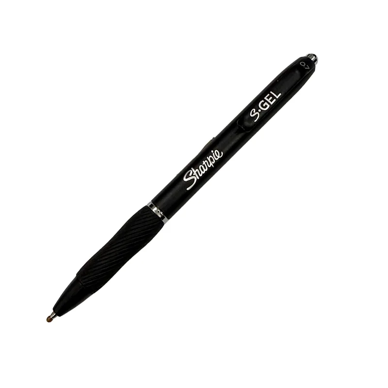 BOLIGRAFO SHARPIE GEL 0,7