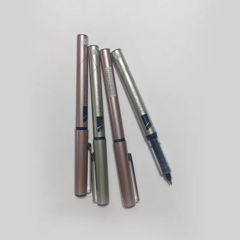 BOLIGRAFO ROLLER PEN
