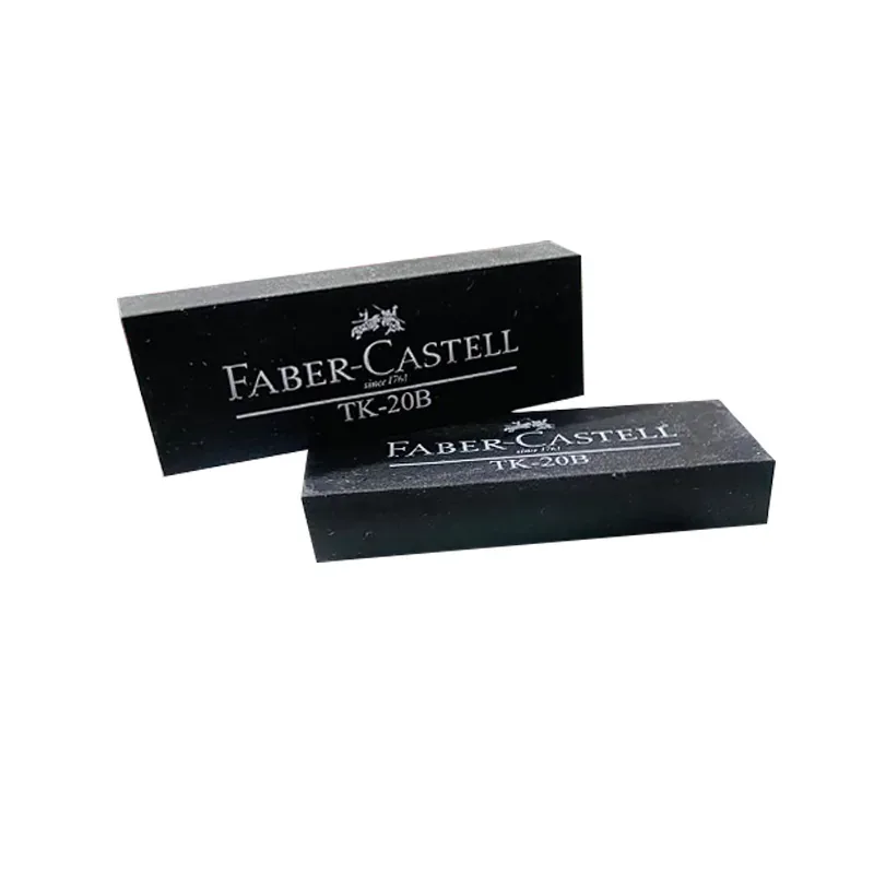 BORRADOR FABER CASTELL TK-20B