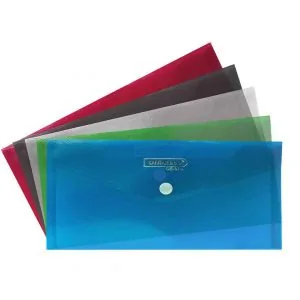 CARPETA DE BROCHE MEDIA CARTA