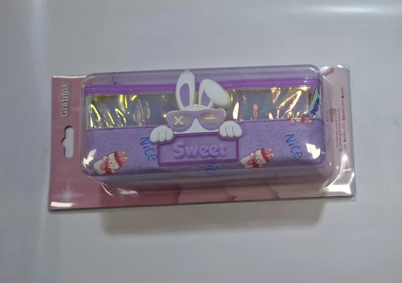 CARTUCHERA 2 SERVICIOS