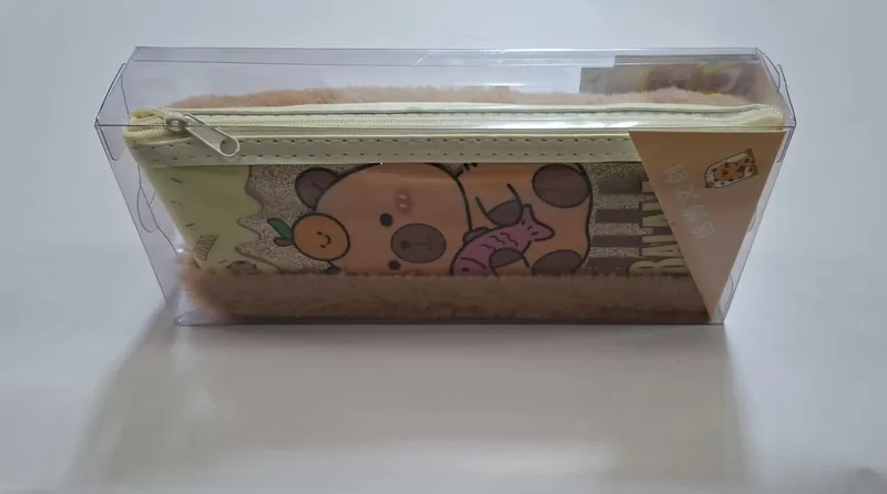 CARTUCHERA 1 SERVICIO PELUCHE