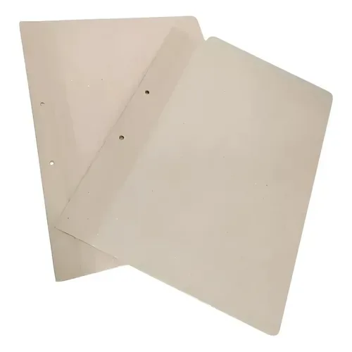 CARPETA 2 TAPAS REFUERZO EN PAPEL