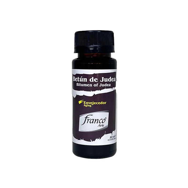 BETUN DE JUDEA 60 ML