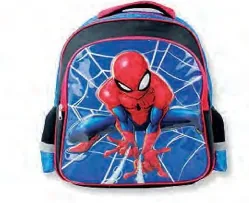 MALETA DOS BOLSILLO P-BAGS