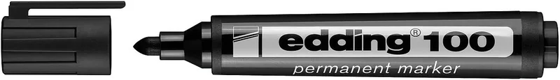MARCADOR EDDING 100 PERMANENTE
