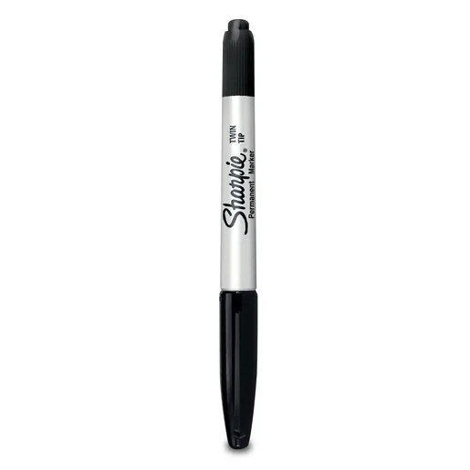 SHARPIE DOBLE PUNTA