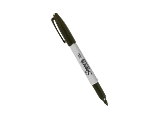 SHARPIE PUNTA FINA