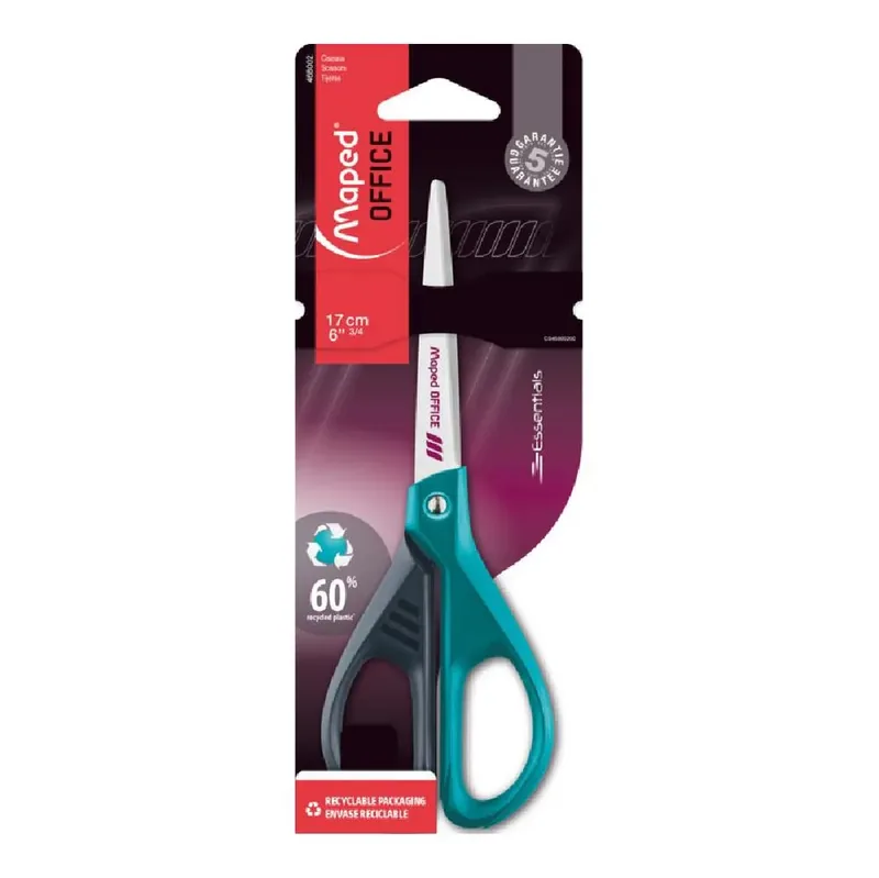 TIJERAS 17 CM MAPED