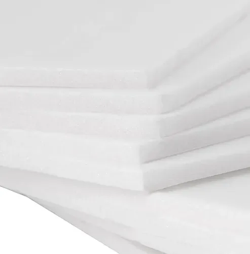LAMINA ICOPOR DE 20MM 1MT X 1MT PAQUETE X 10
