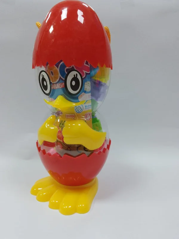 ARMATODO FIGURA PEQUEÑO