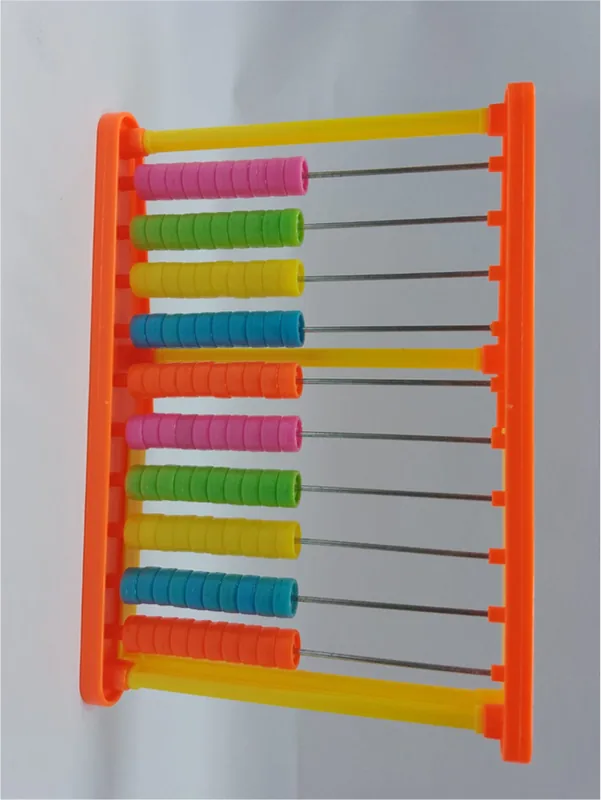 ABACO CERRADO PLASTICO