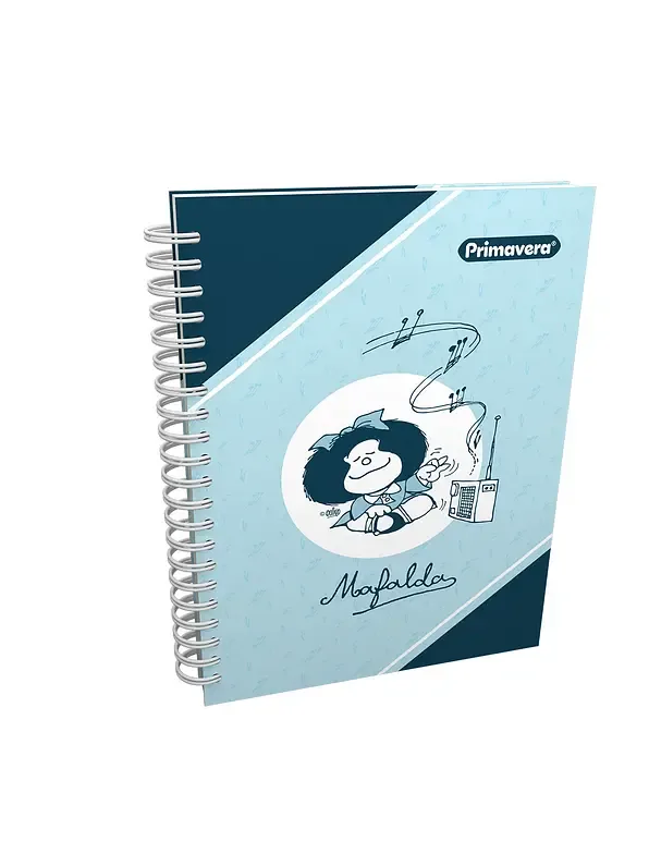 AGENDAS 7 MATERIAS 95